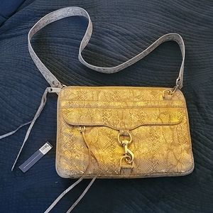 Rebecca Minkoff 13 inch mac laptop case